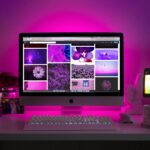 RGB lights